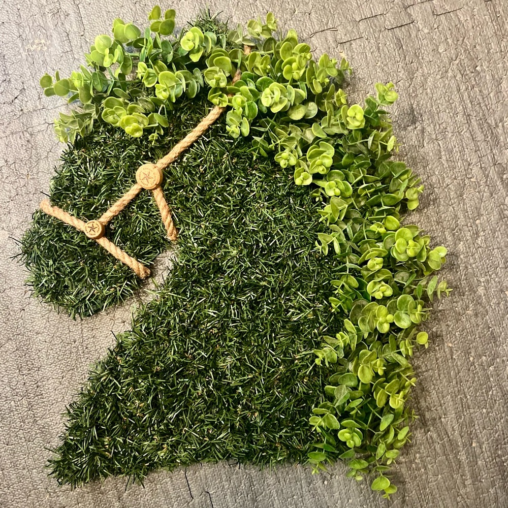 Kentucky Derby decor